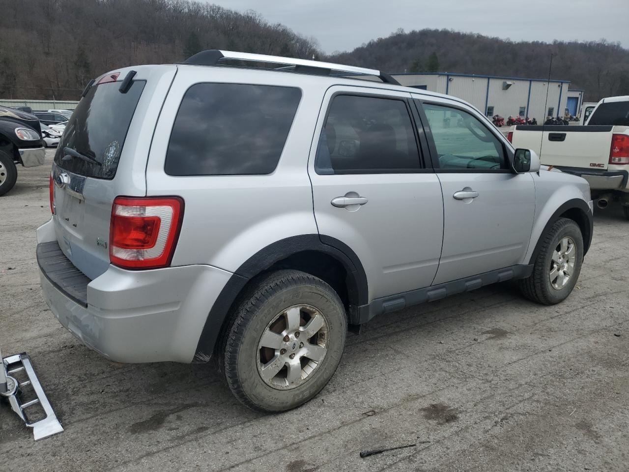 2012 Ford Escape - Image 3
