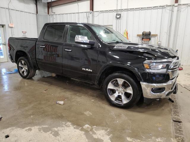  RAM 1500 2020 Black