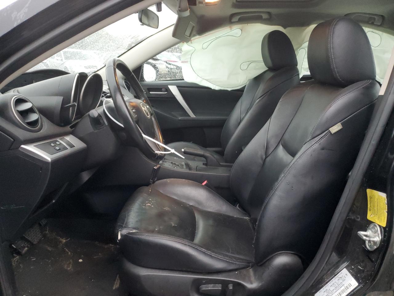 2012 Mazda 3 - Image 7