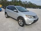 2013 Toyota Rav4 Xle იყიდება Houston-ში, TX - Rear End