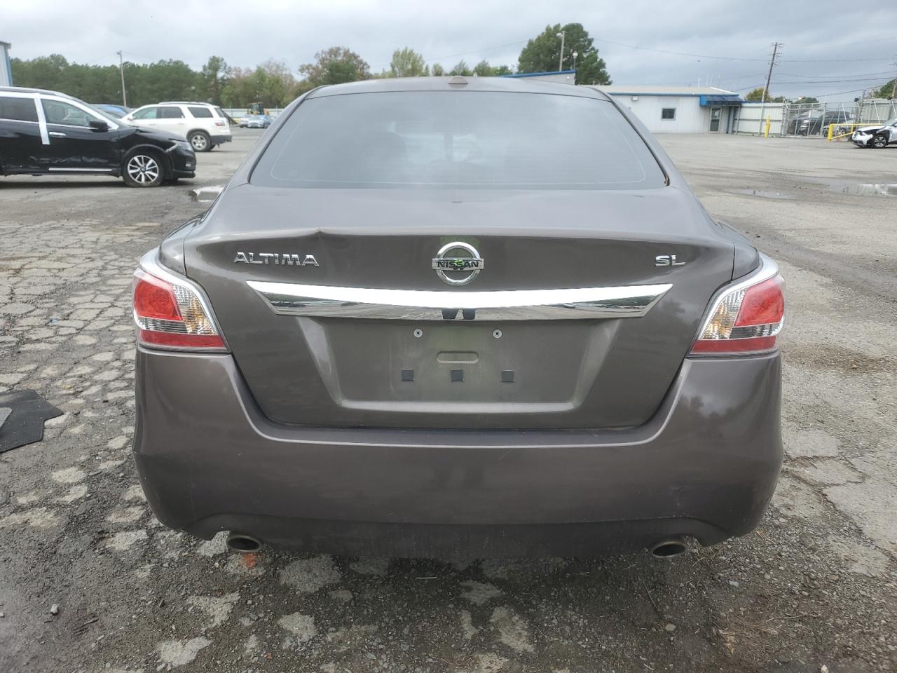 VIN 1N4AL3AP4FN874572 2015 NISSAN ALTIMA no.6