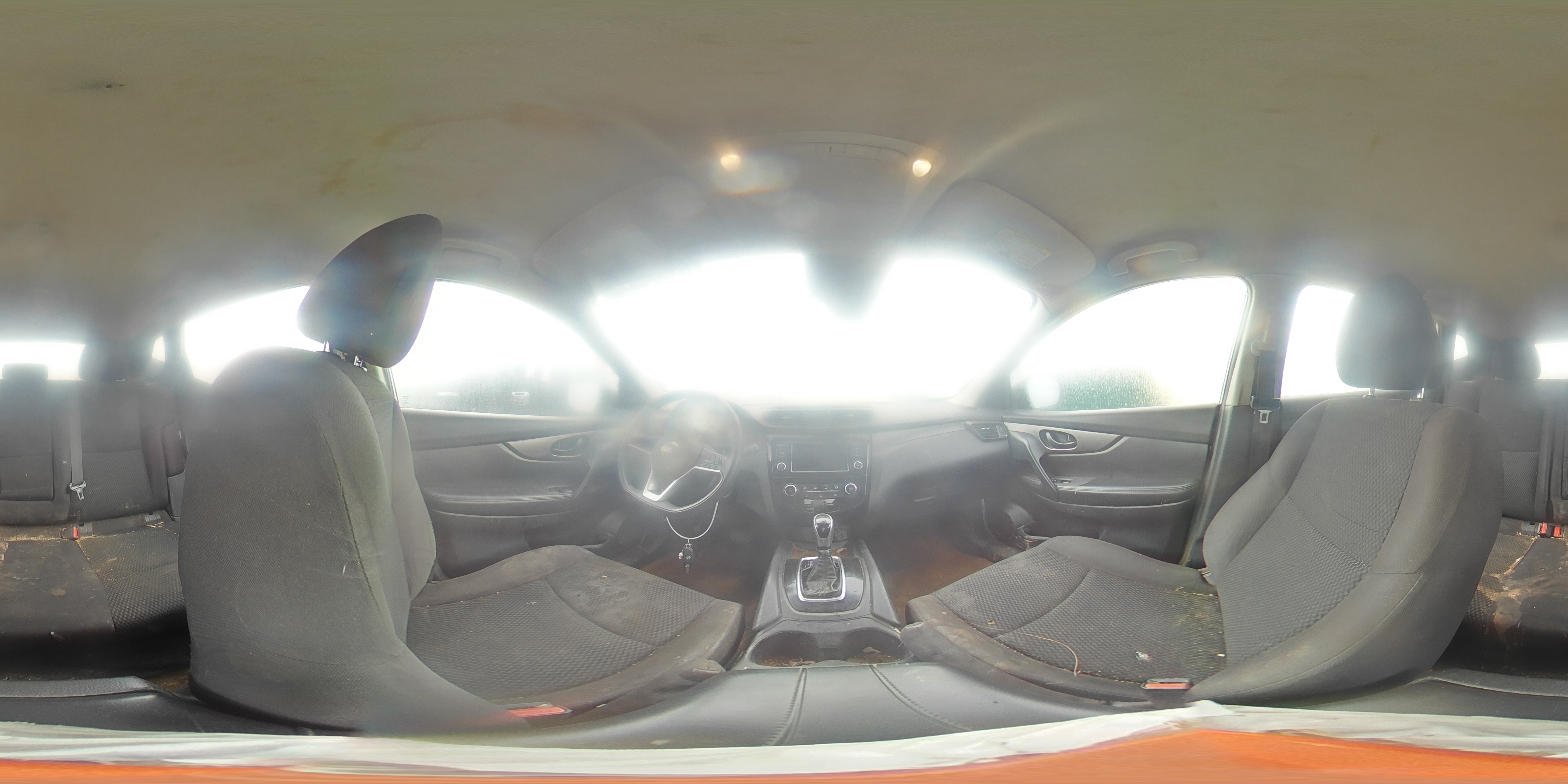 2020 Nissan Rogue - Image 13