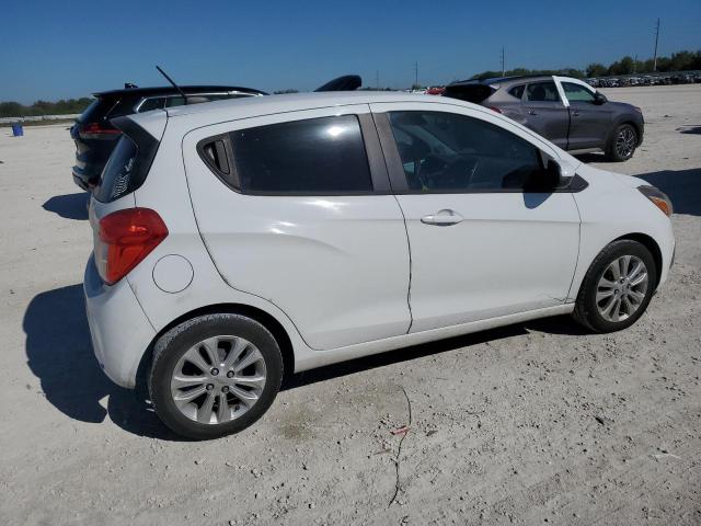  CHEVROLET SPARK 2016 White