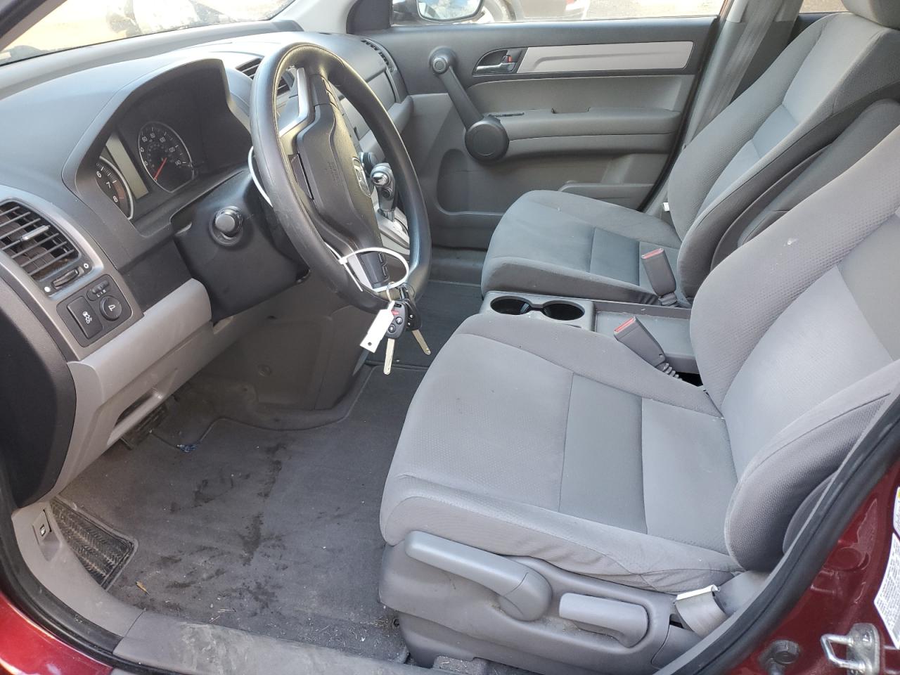 2011 Honda CR-V - Image 7