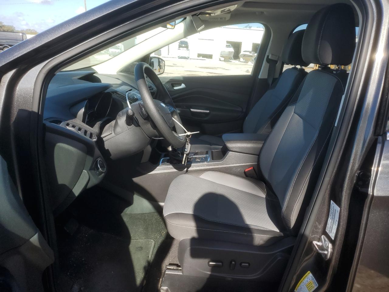 2017 Ford Escape - Image 7