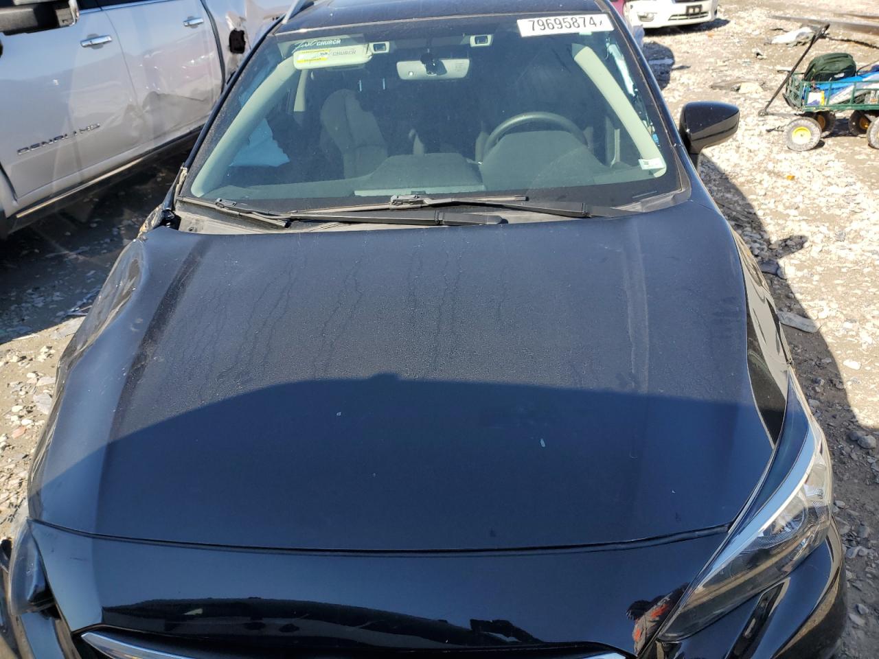 2021 Subaru Impreza - Image 5