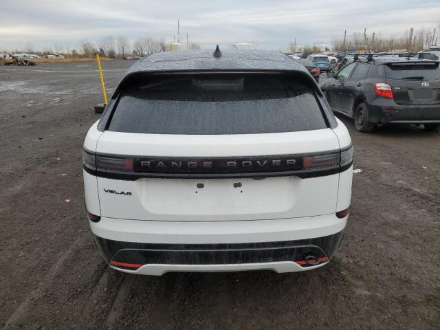  LAND ROVER RANGEROVER 2024 Білий