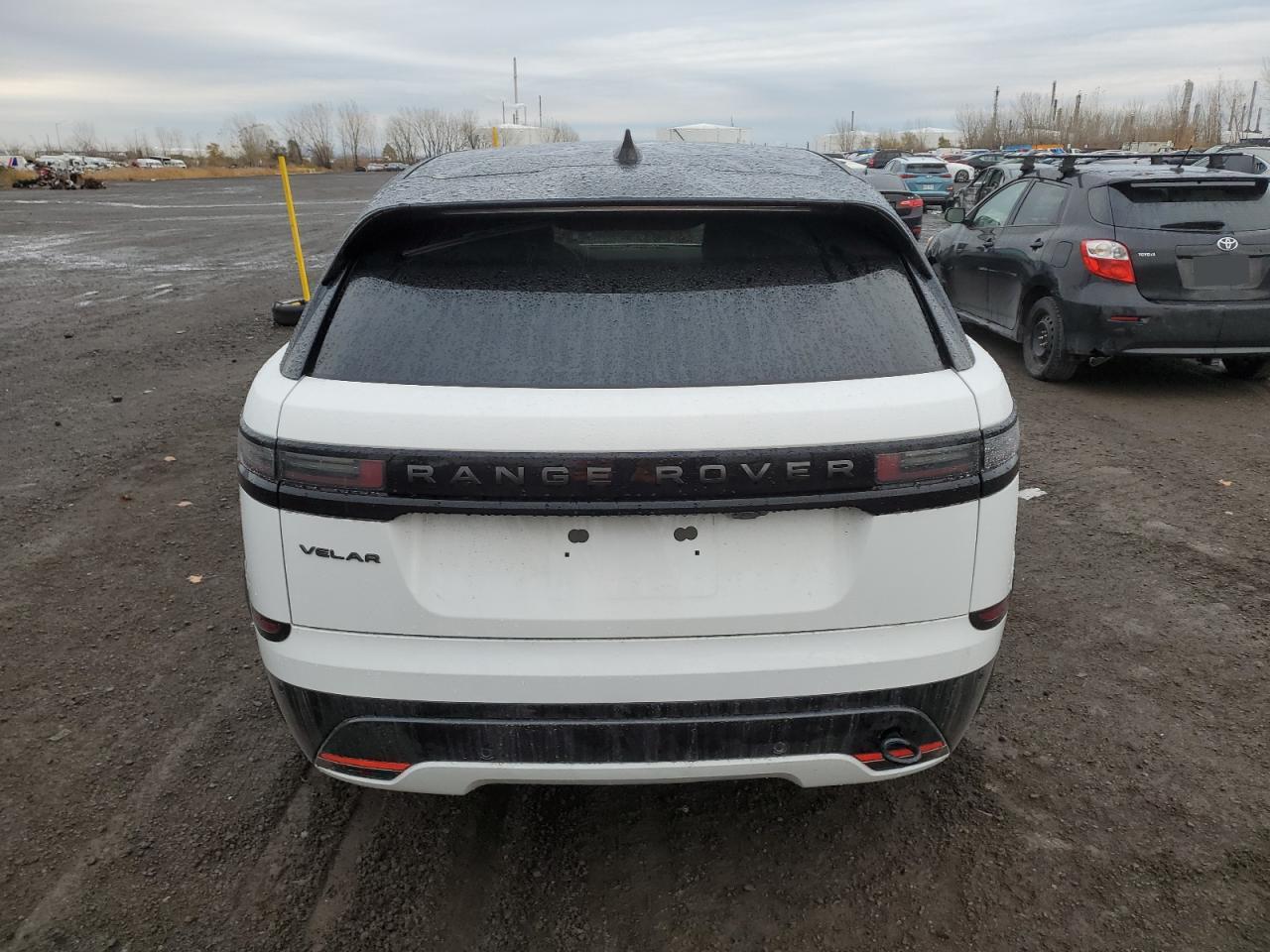 2024 Land Rover Range Rover - Image 6