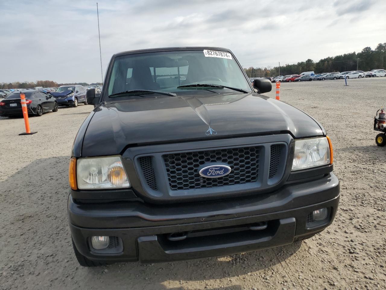 2005 Ford Ranger - Image 5