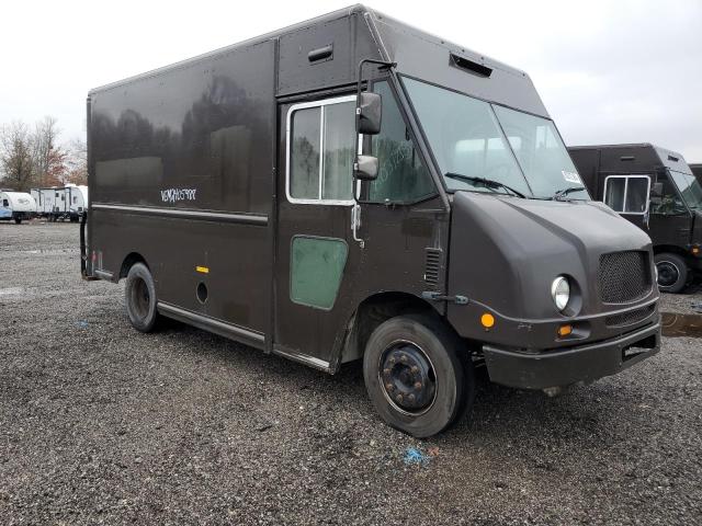 2009 FREIGHTLINER CHASSIS M LINE WALK-IN VAN