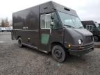 2009 Freightliner Chassis M Line Walk-In Van იყიდება Columbia Station-ში, OH - Minor Dent/Scratches