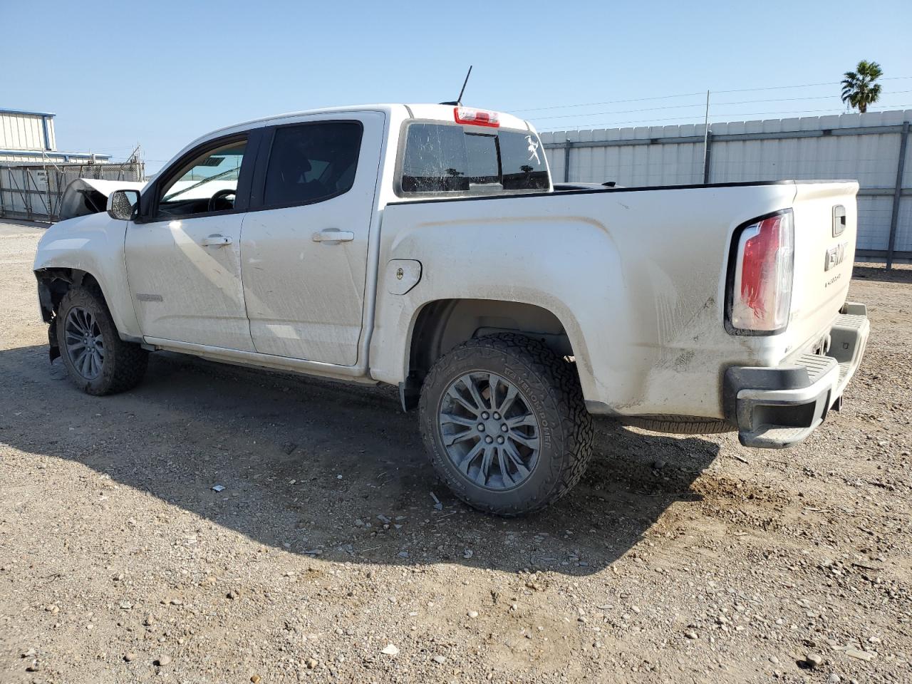 2022 GMC Canyon - Image 2