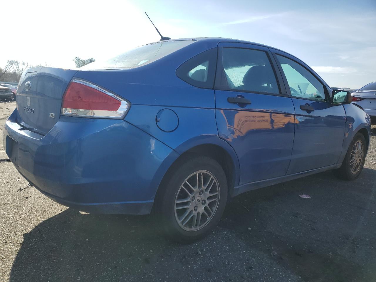 2011 Ford Focus - Image 3