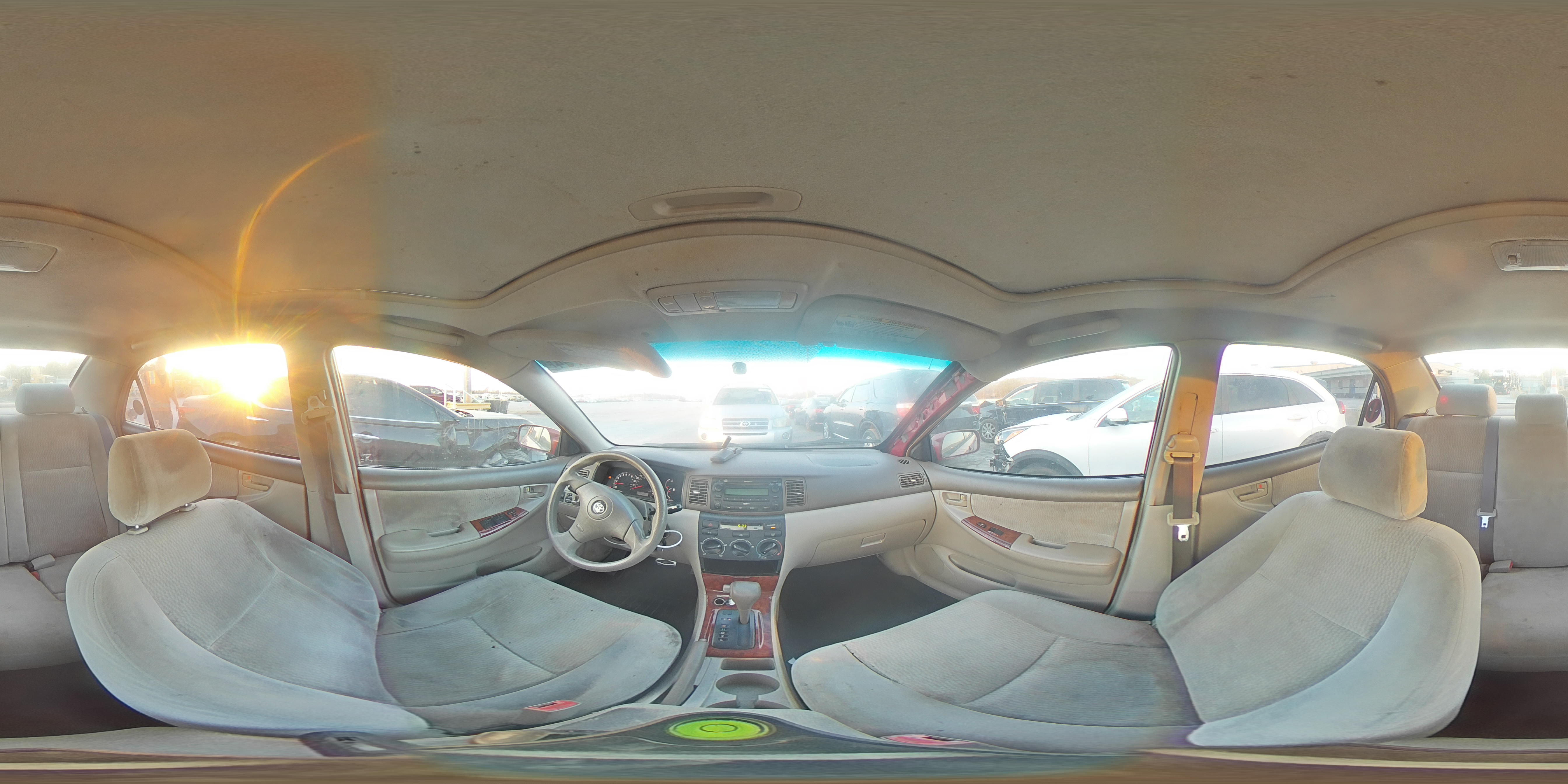 2007 Toyota Corolla - Image 12