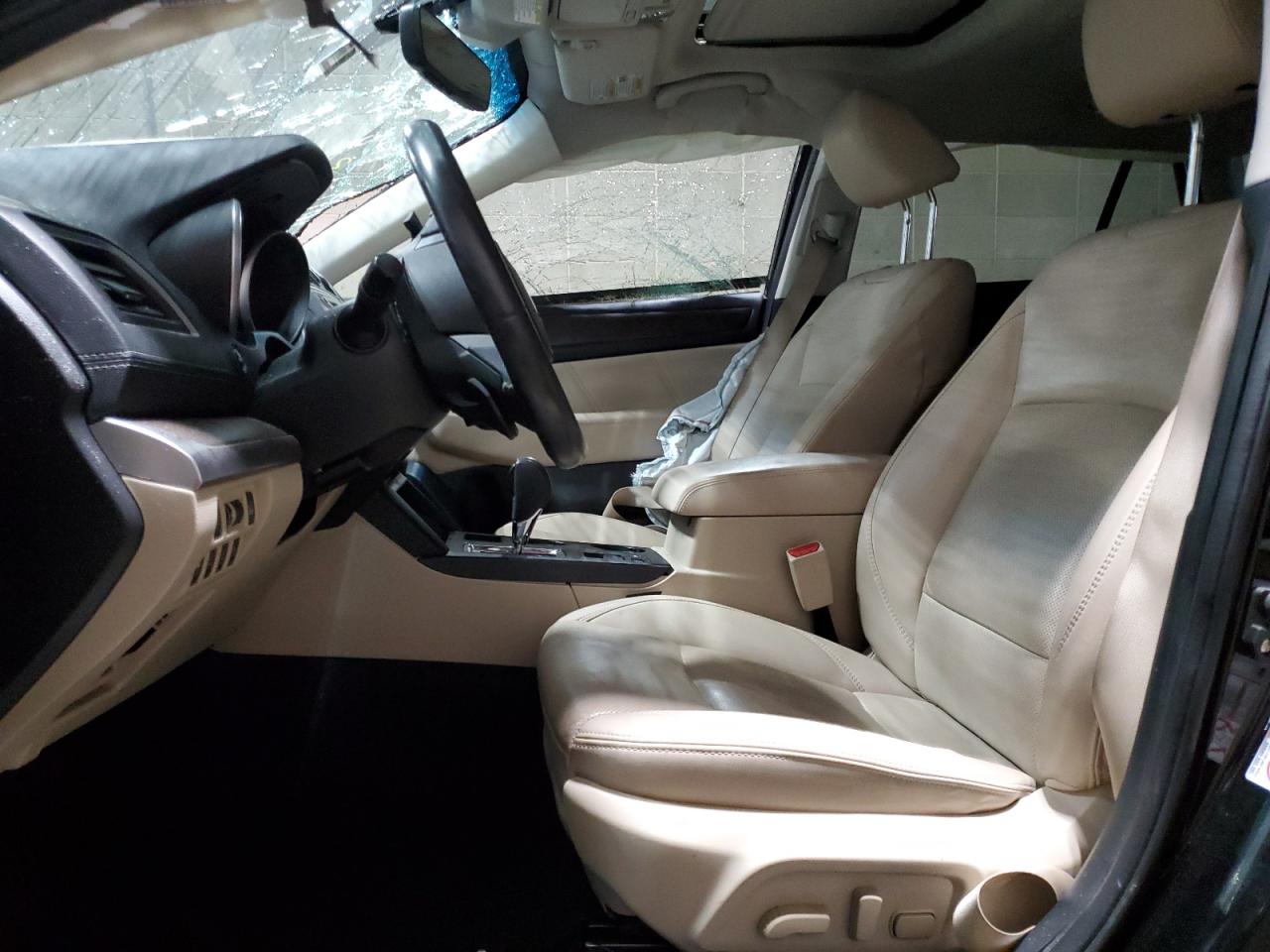 2018 Subaru Outback - Image 7