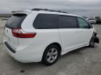 2018 Toyota Sienna Le იყიდება Sun Valley-ში, CA - Front End