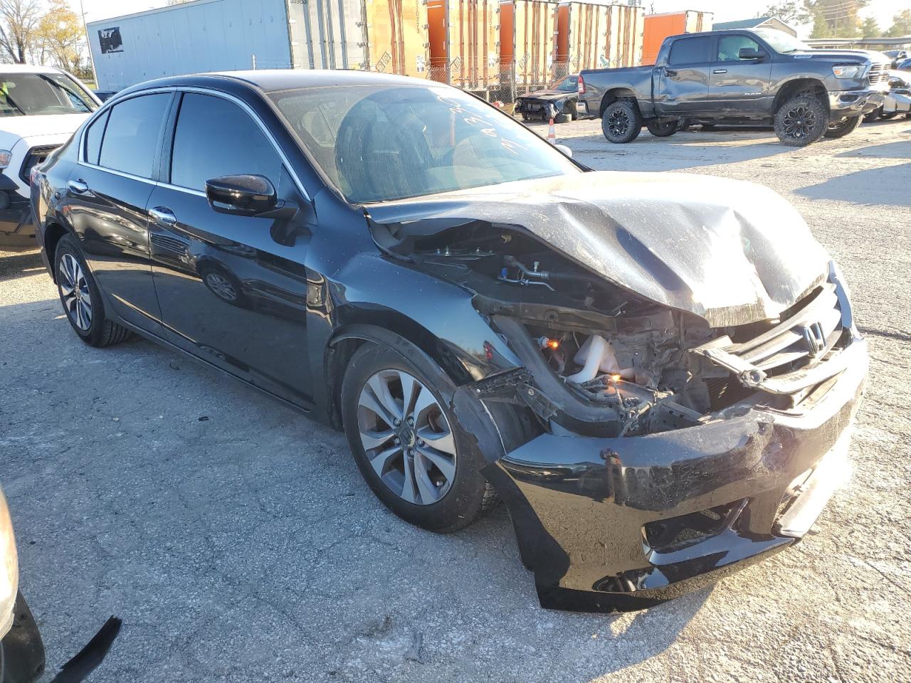2013 Honda Accord - Image 4