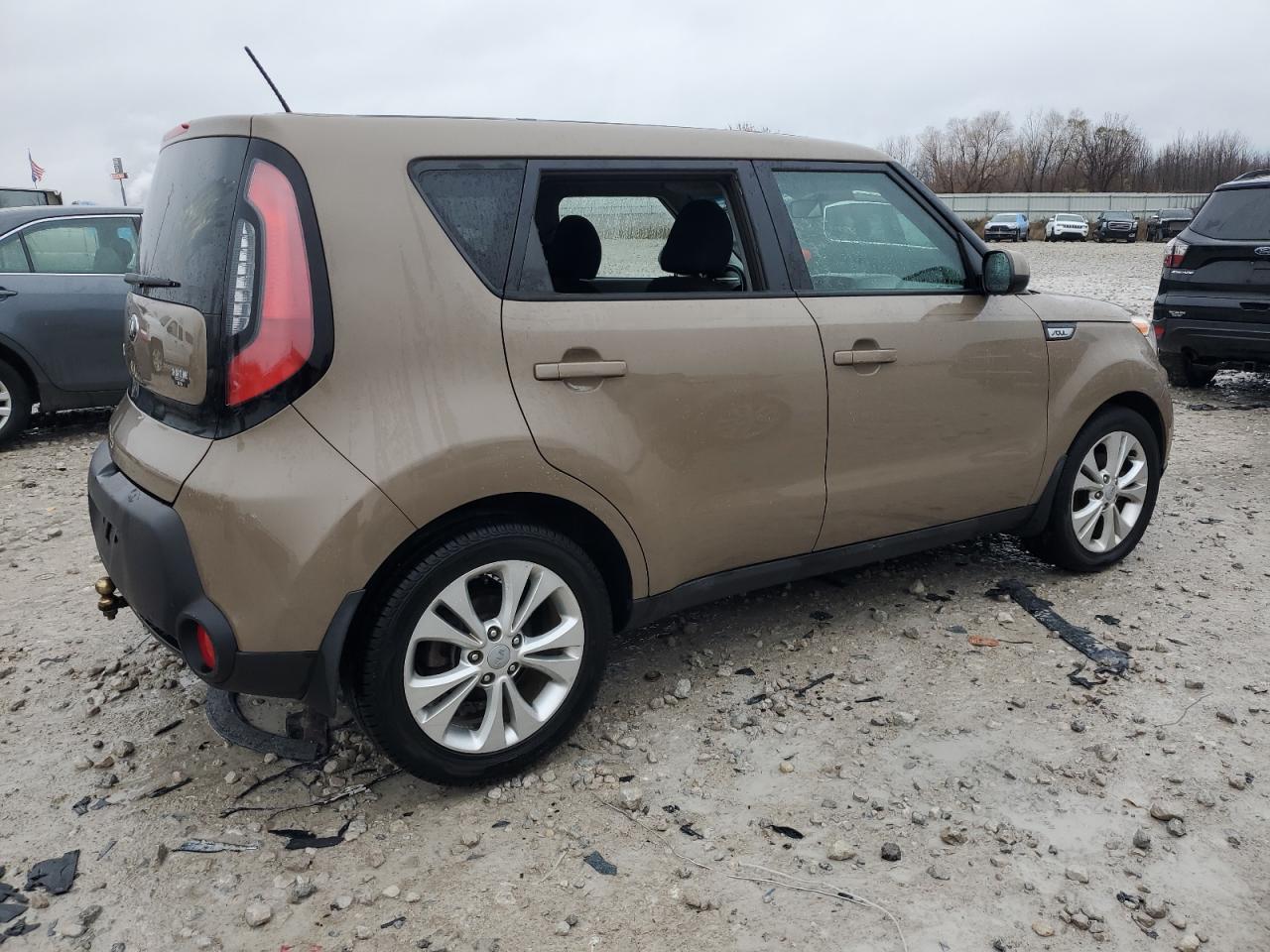 2015 Kia Soul - Image 3