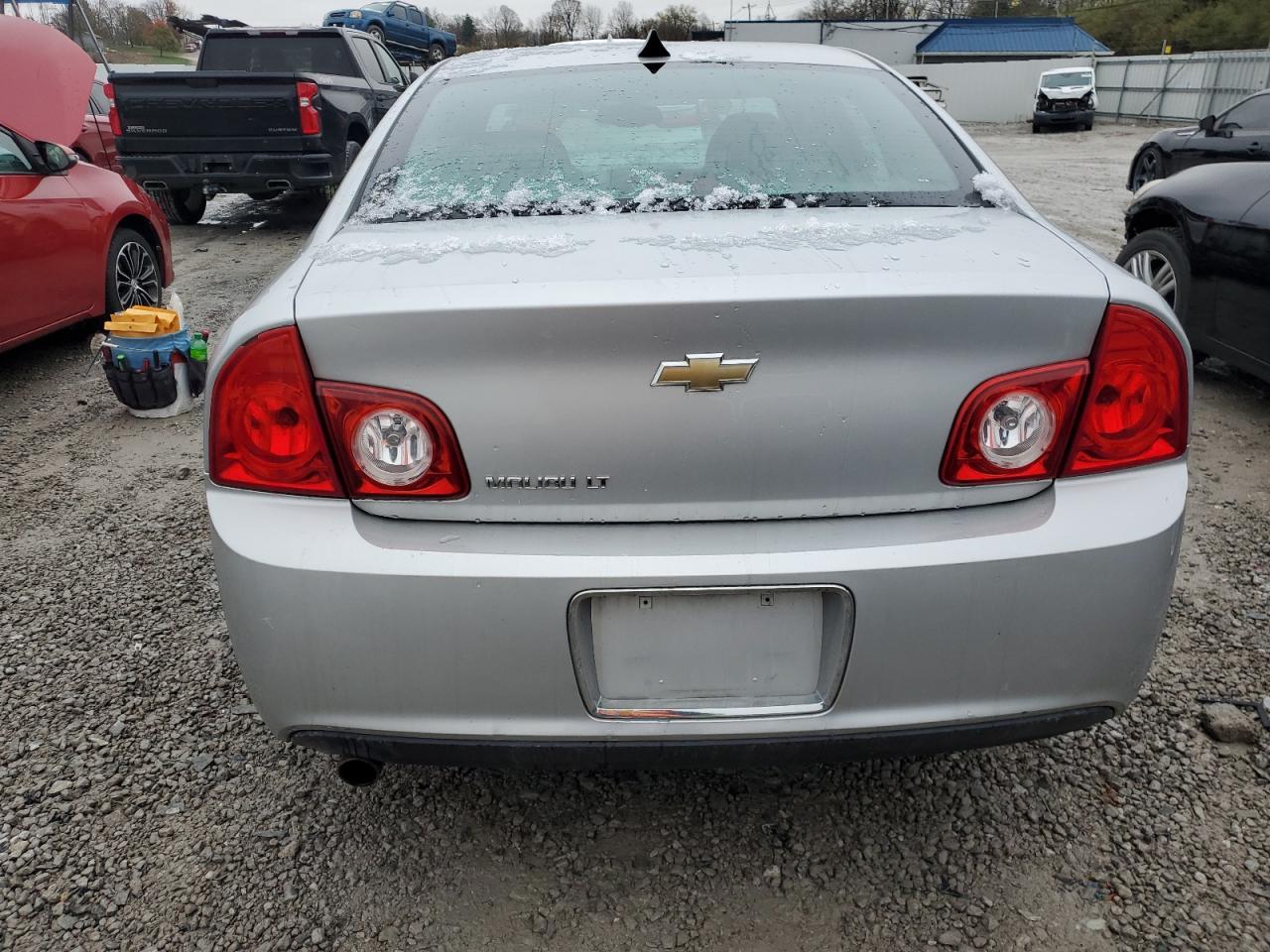 2012 Chevrolet Malibu - Image 6