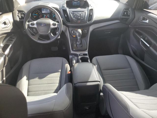  FORD ESCAPE 2015 Czarny