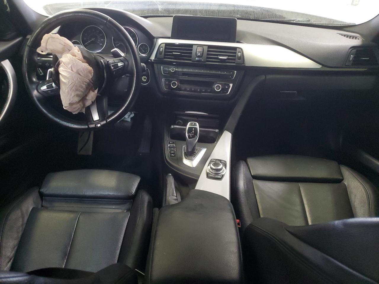 2013 BMW 3er - Image 8