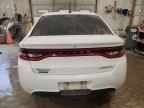 2016 Dodge Dart Limited na sprzedaż w Columbia, MO - Front End