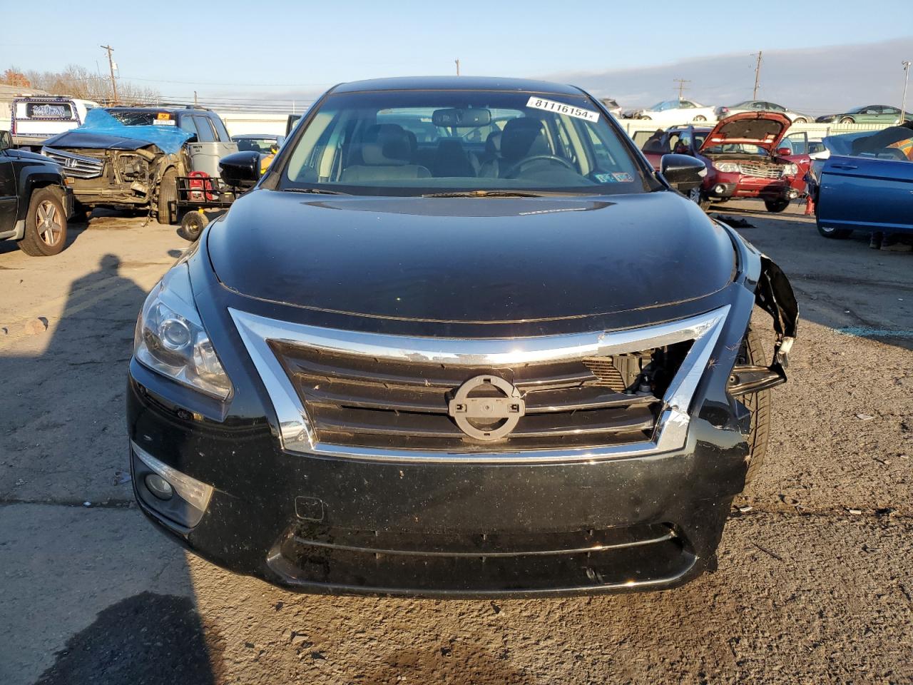 2015 Nissan Altima - Image 5
