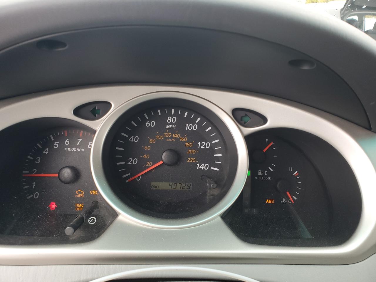 2007 Toyota Highlander - Image 9