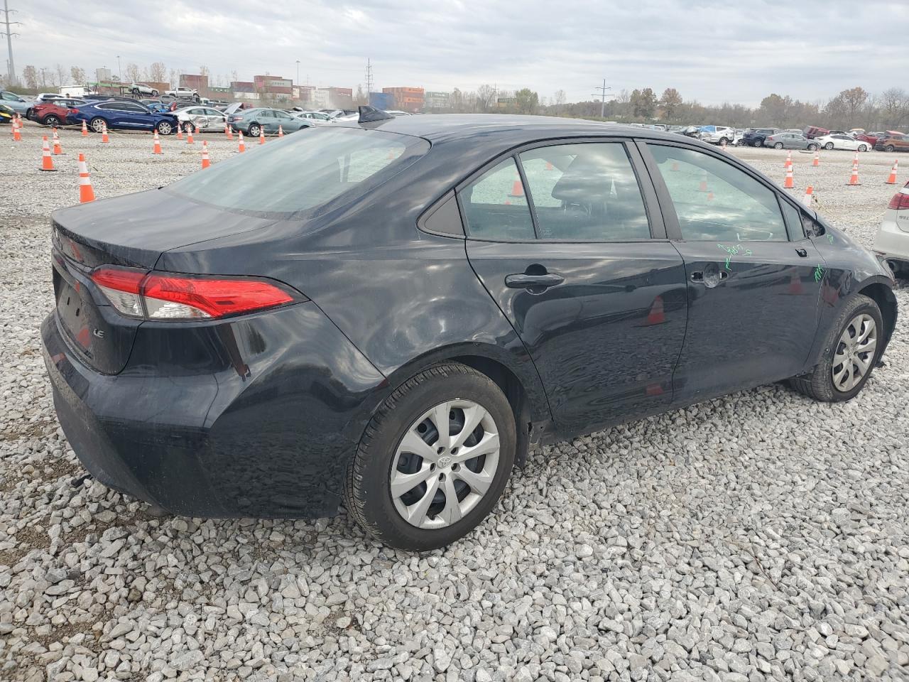 2020 Toyota Corolla - Image 3
