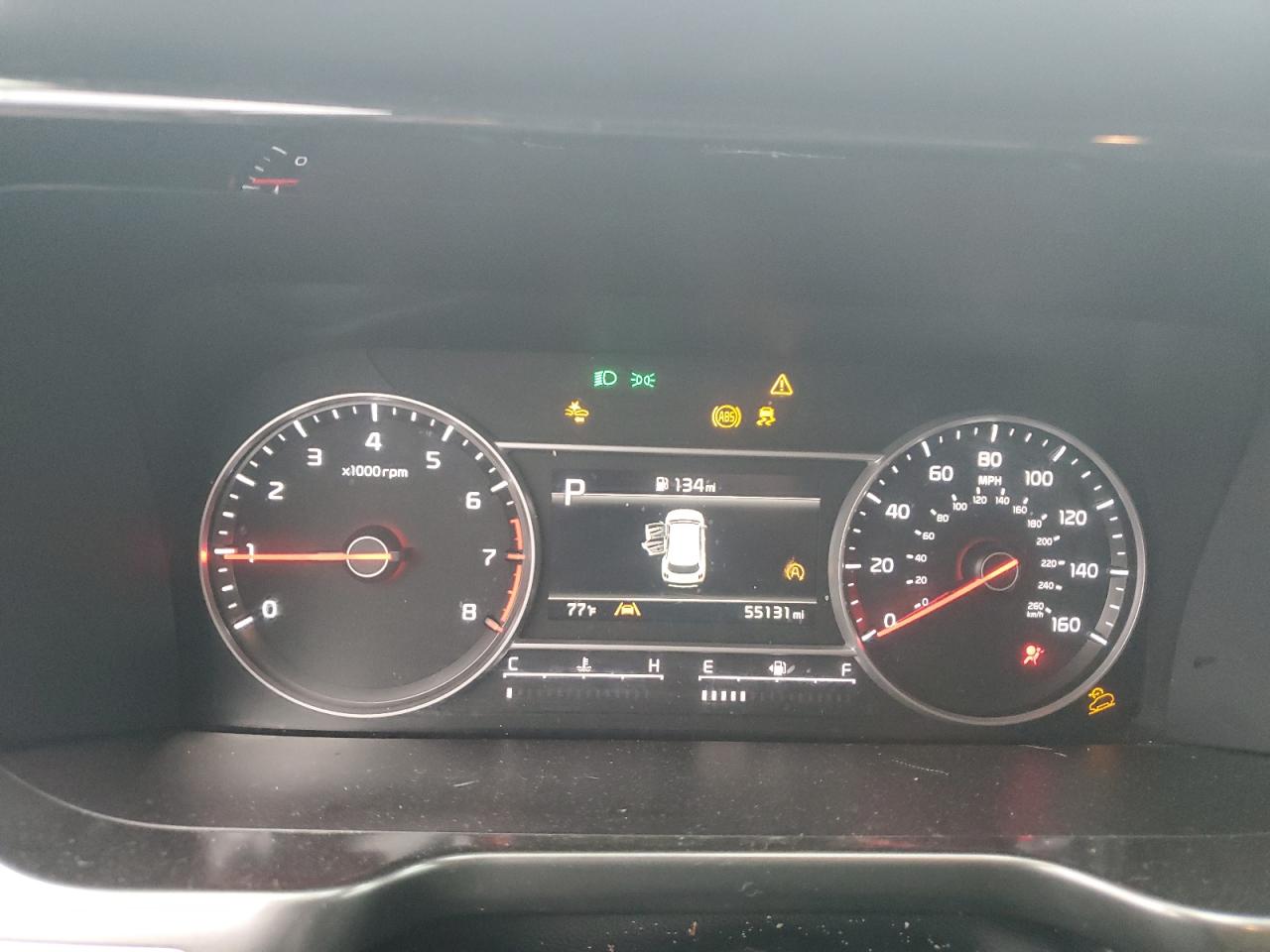 2021 Kia Sorento - Image 9
