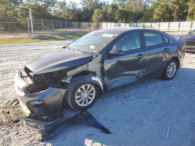 2020 Kia Forte Fe zu verkaufen in Fort Pierce, FL - Front End