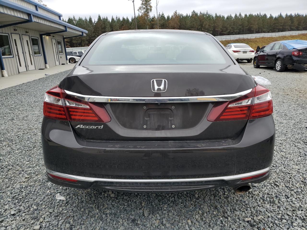 2016 Honda Accord - Image 6