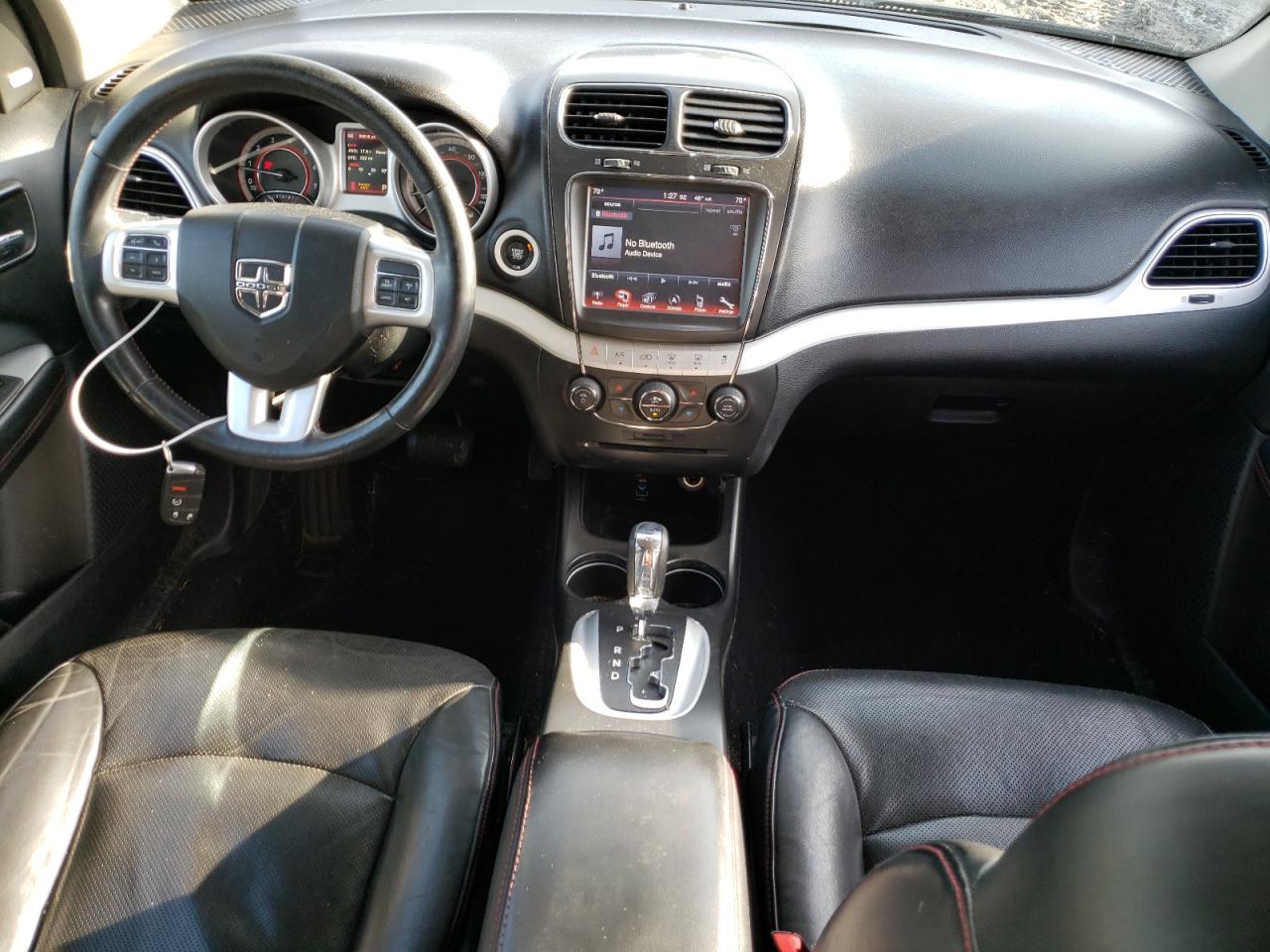 2019 Dodge Journey - Image 8