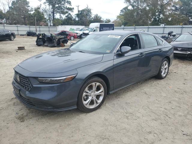 2024 Honda Accord Lx de vânzare în Hampton, VA - Side