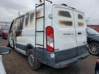 2016 Ford Transit T-250   იყიდება Elgin-ში, IL - Burn