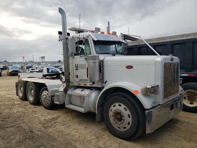 2004 Peterbilt 379 