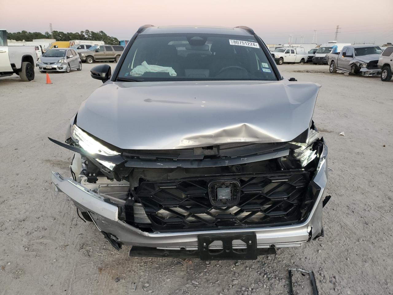 2023 Honda CR-V - Image 5