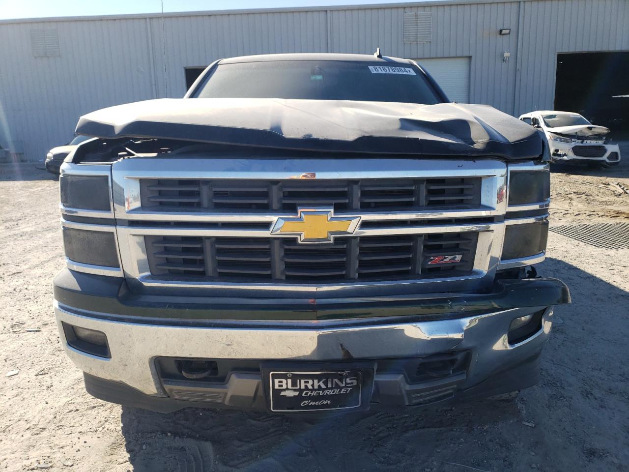 2014 Chevrolet Silverado - Image 5