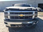 2014 Chevrolet Silverado K1500 Lt продається в Jacksonville, FL - Front End