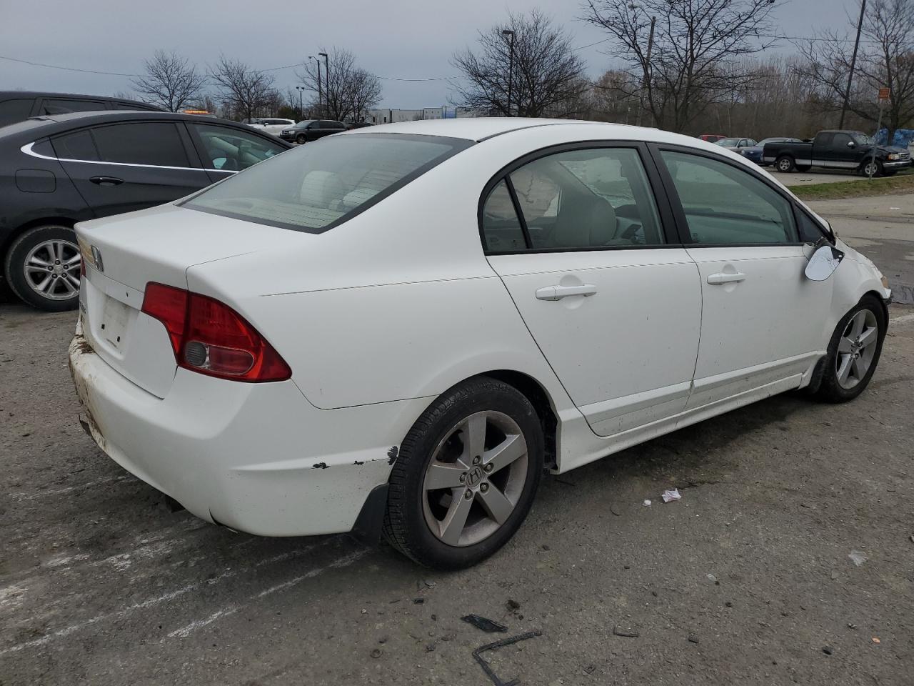 2007 Honda Civic - Image 3