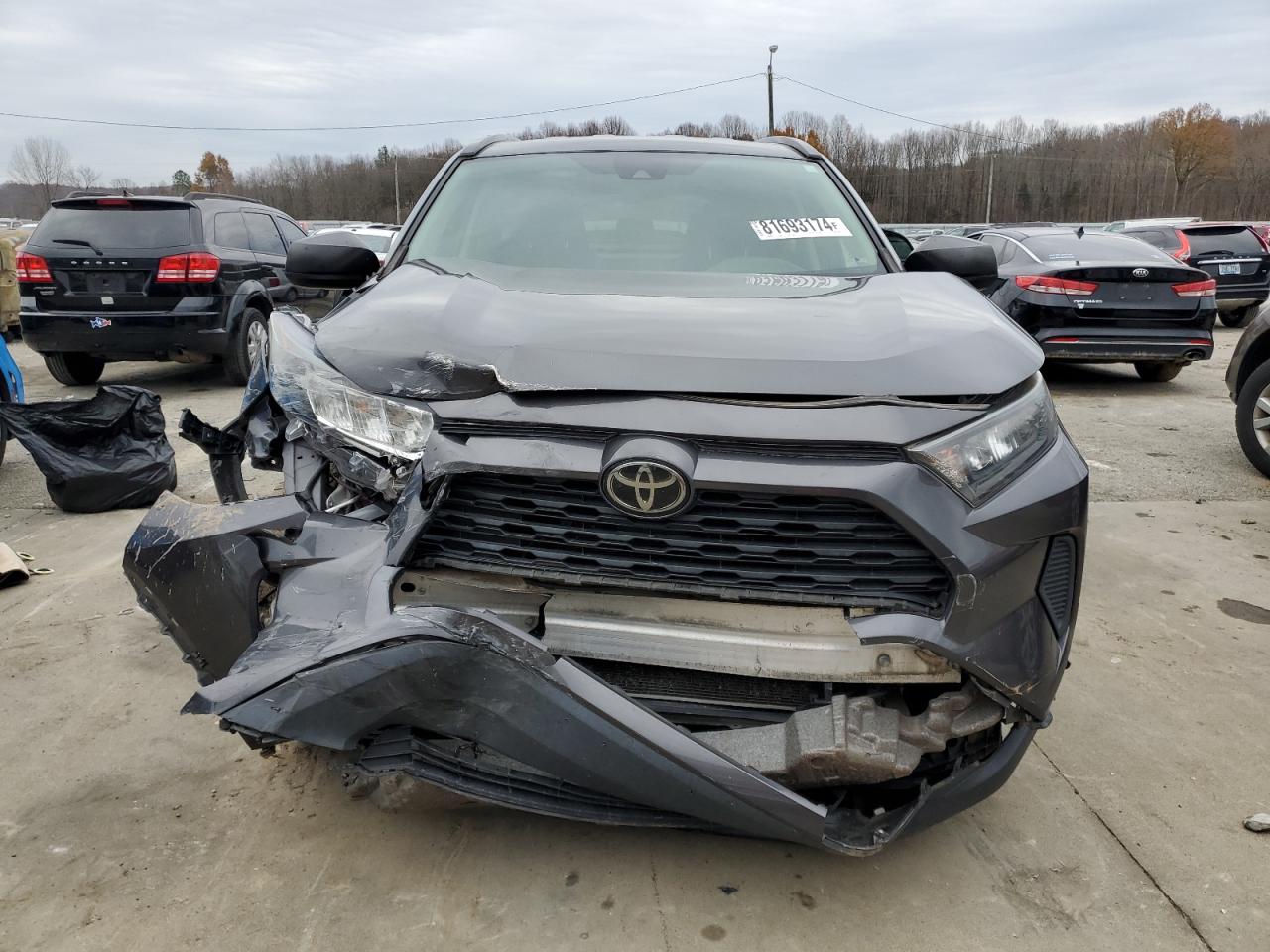 2019 Toyota RAV 4 - Image 5
