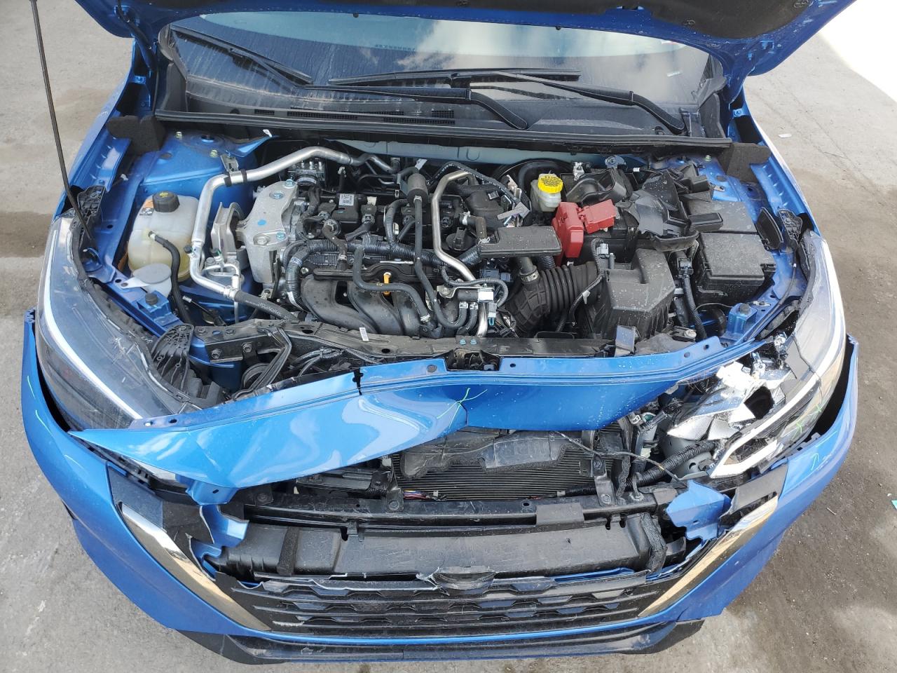 2024 Nissan Sentra - Image 11