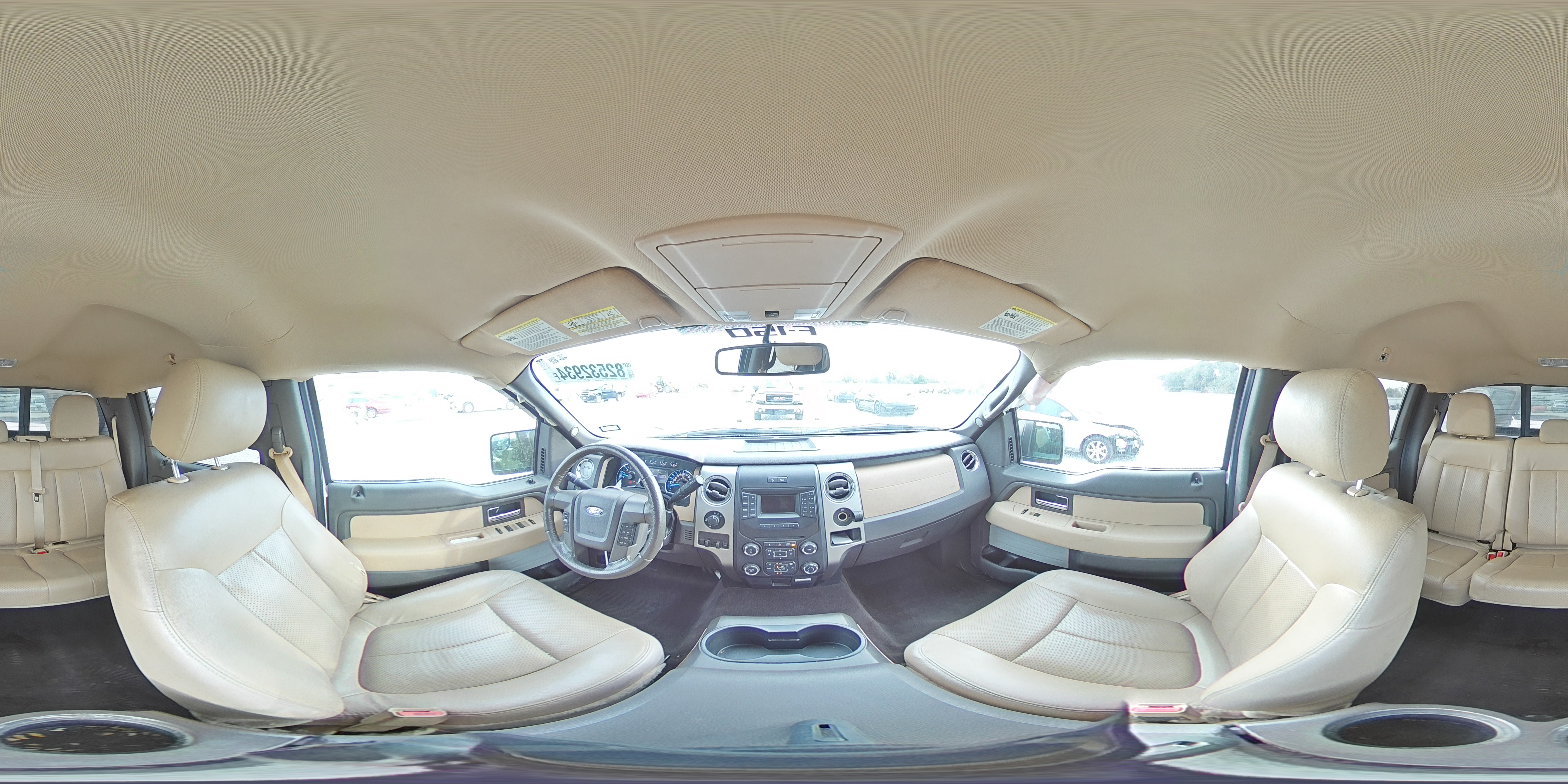 2013 Ford F-150 - Image 12