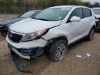 2015 Kia Sportage Lx na sprzedaż w Grand Prairie, TX - Front End