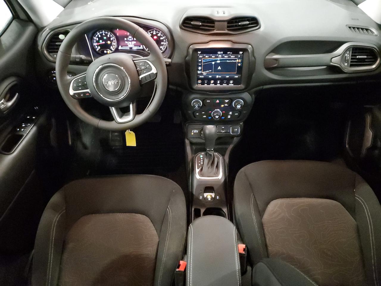 2023 Jeep Renegade Latitude VIN: ZACNJDB17PPP55809 Lot: 79453074