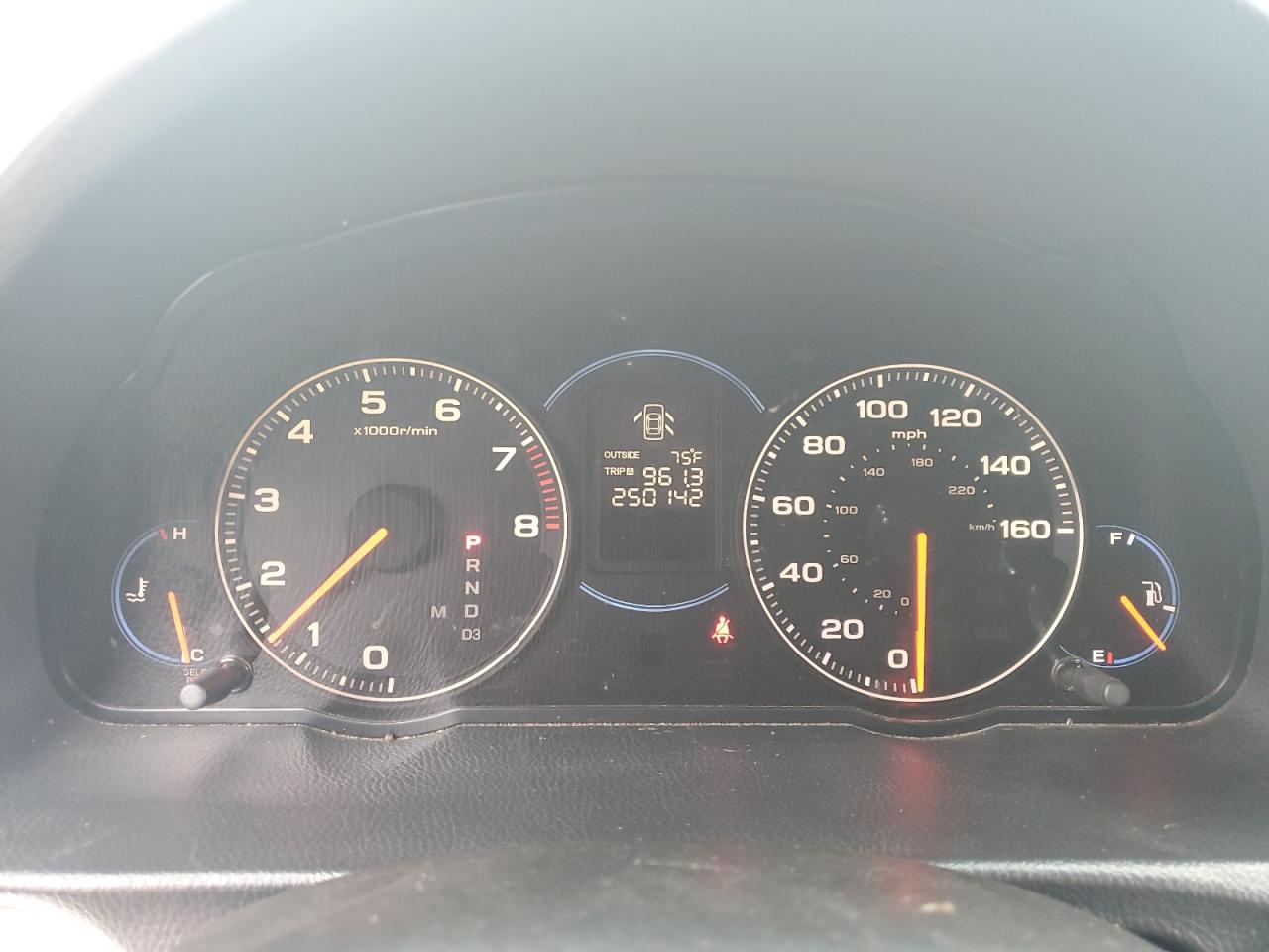 2005 Acura TSX - Image 9