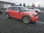 2011 Mini Cooper S Countryman for Sale in Eugene, OR - Front End