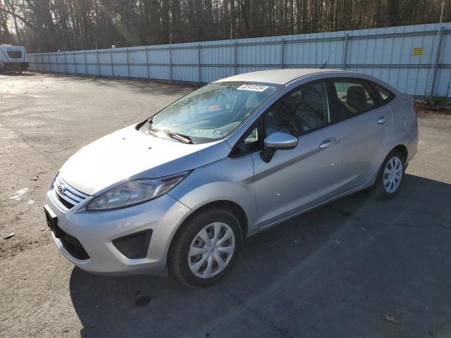 2011 Ford Fiesta Se