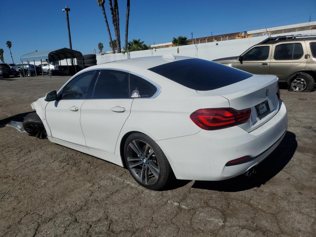 2020 BMW 4er - Image 2