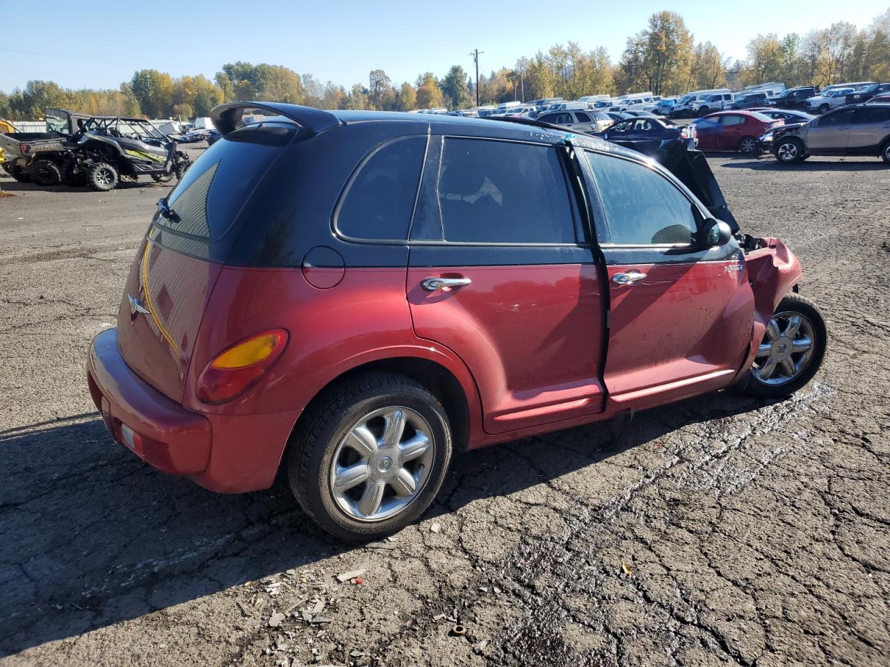 2004 Chrysler PT Cruiser - Image 3